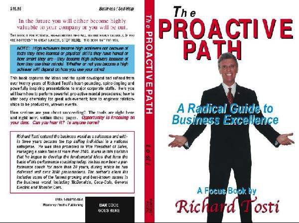 Richard Bookcover